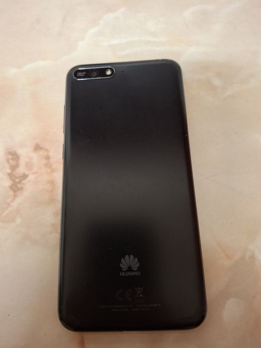 Huawei Y6 in perfecta stare de functionare si estetica