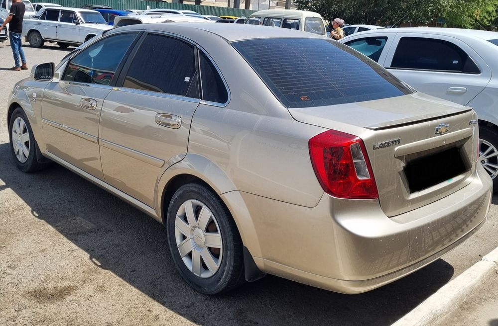 Продаётся GENTRA своя