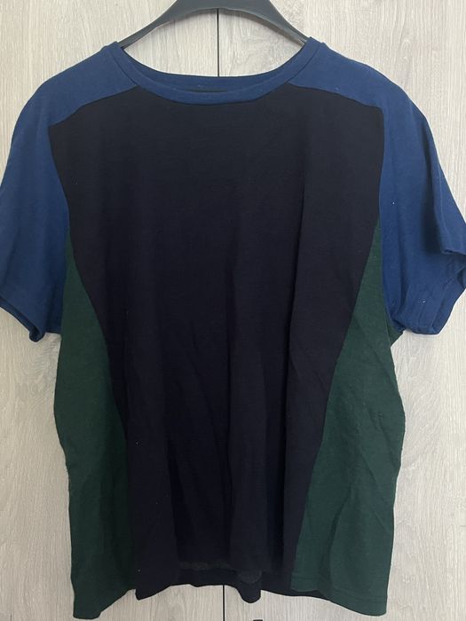 Raf Simons оригинална мъжка блуза XL