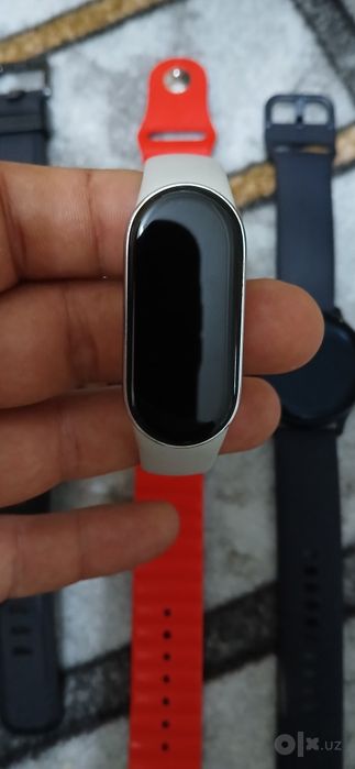 Smart watch samsung