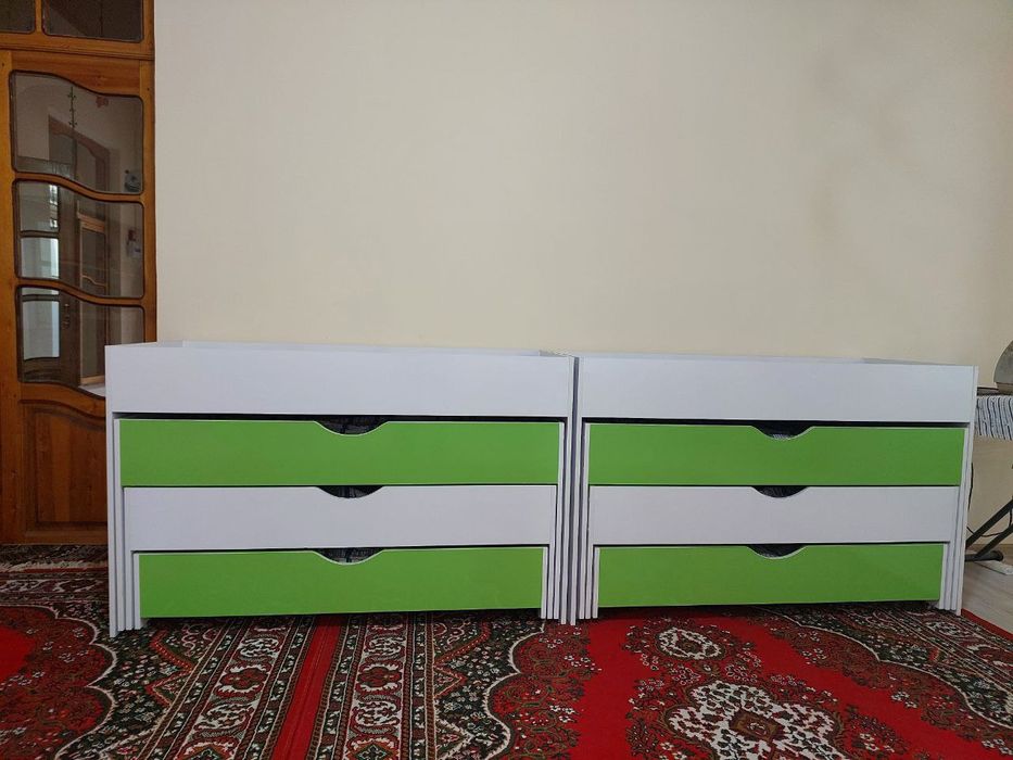 Мебель для детского сада