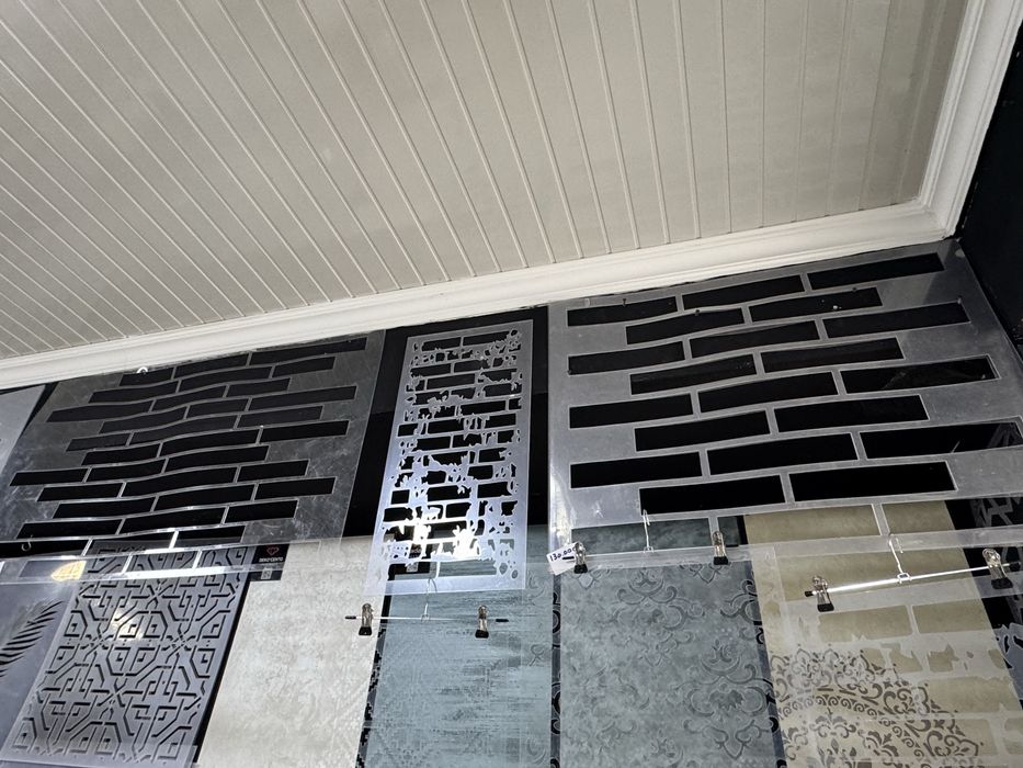 Trafaret Qoliplari 100 Xildan ortiq