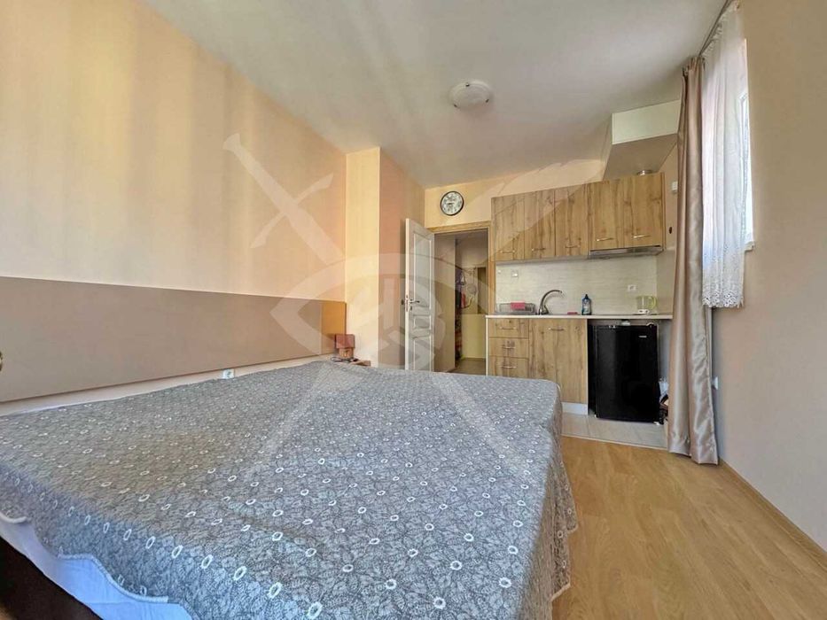 Продава се Ателие в к.к. Слънчев бряг - 72 кв.м за 750 €/кв.м - Снимка #8