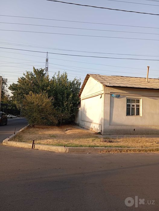 Ховли сотилади Штаб