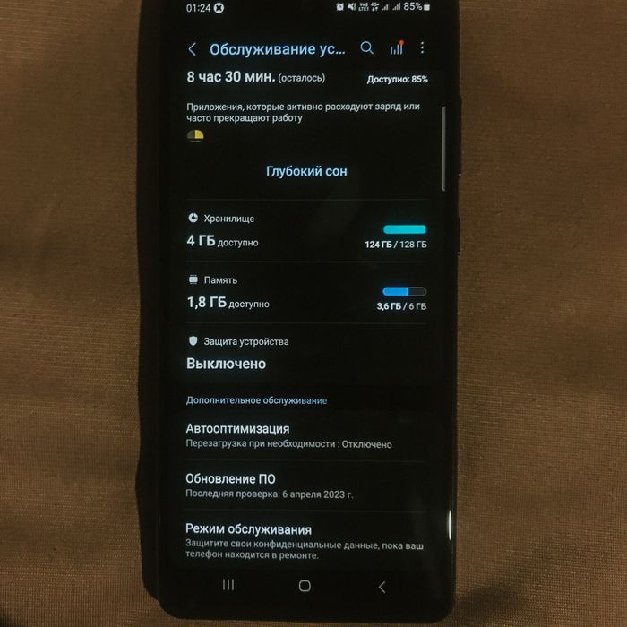 Samsung a72 128gb срочно продам или обмен