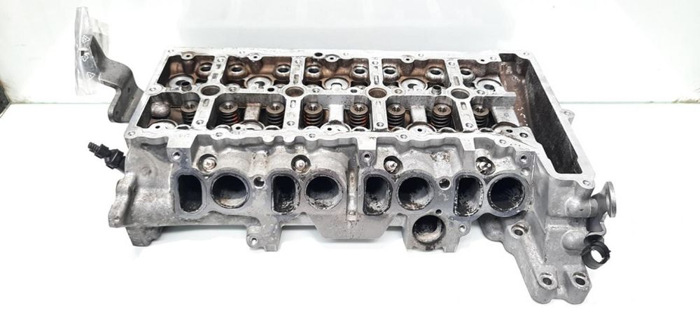 Chiulasa, cod 778109802, Bmw 1 Cabriolet (E88) 2.0 DIESEL, N47D20C, model axe late