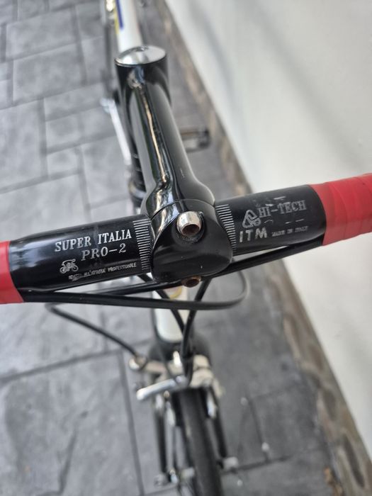 Bicicleta colecție PINARELLO BANESTO  vintage