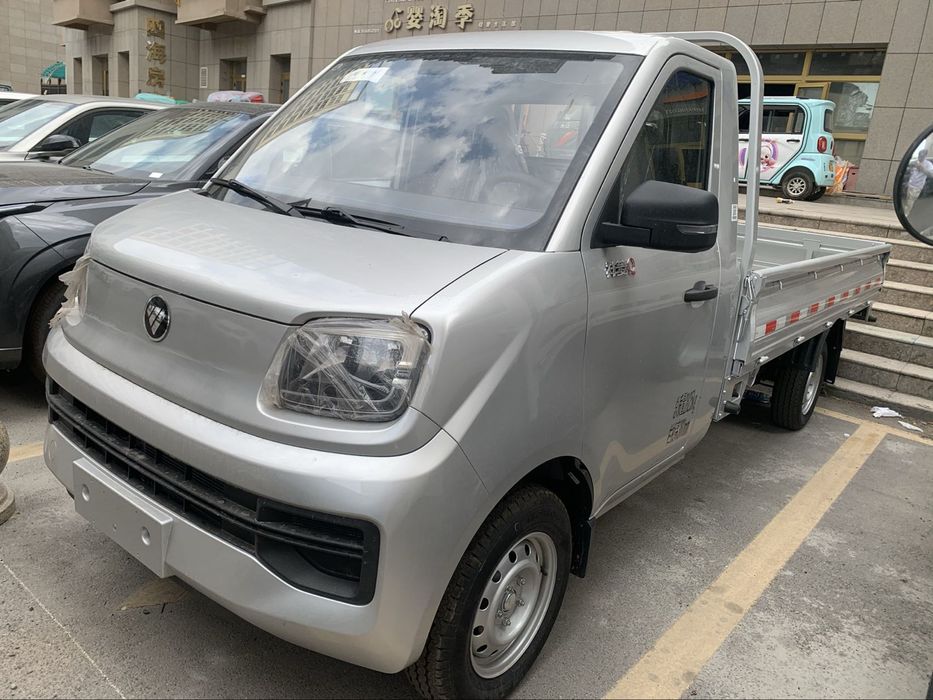 Foton Xiangling Q