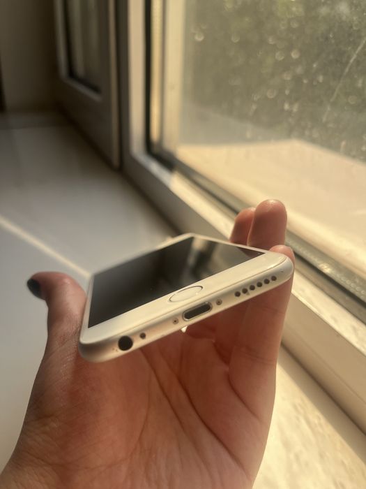 iPhone 6 16GB Space Grey