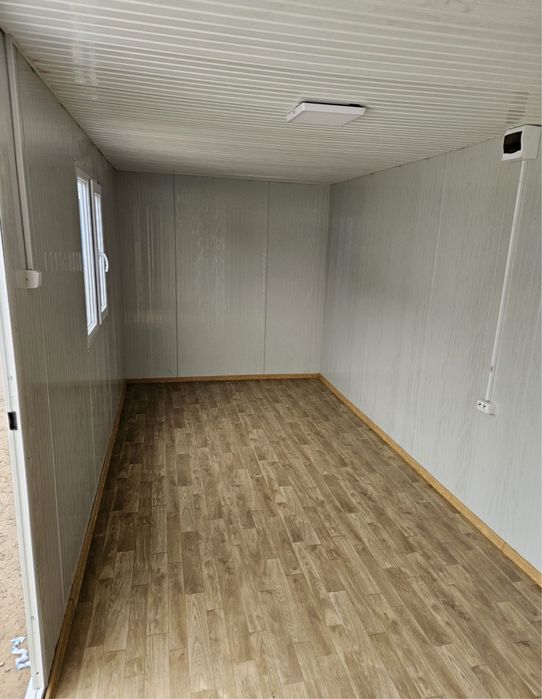 Containere modulare la pret bun