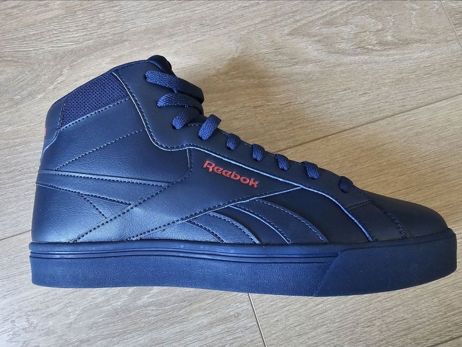 Reebok Royal Complete 43 номер