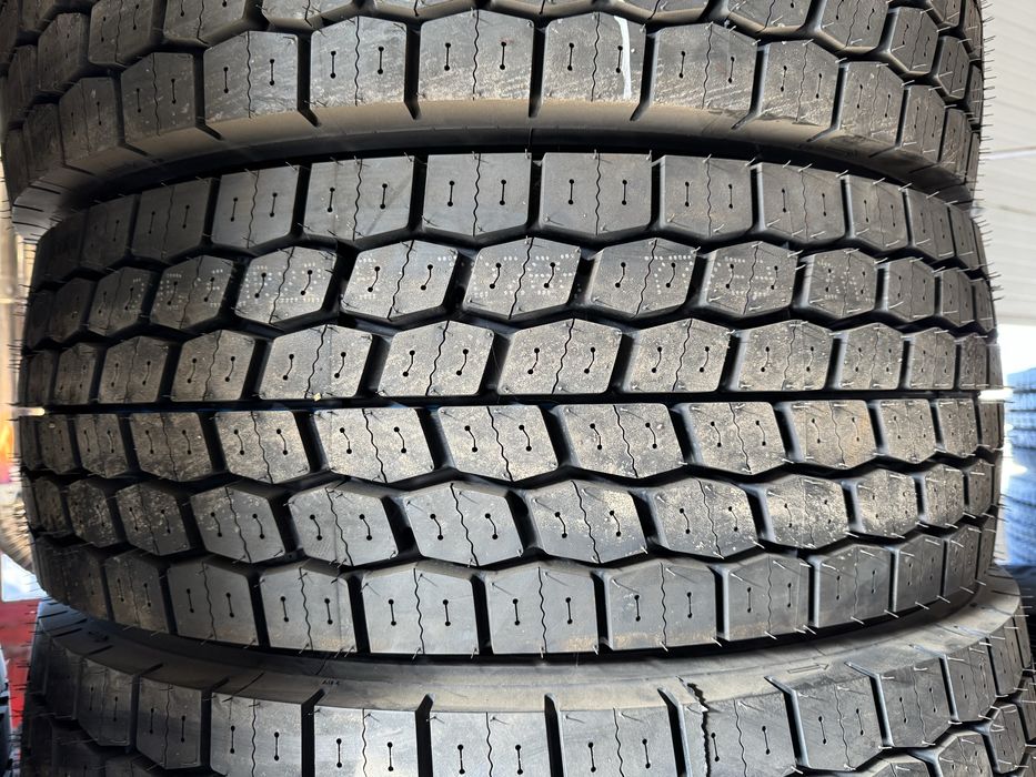 Anvelope Noi 295/60/22.5 Aeolus