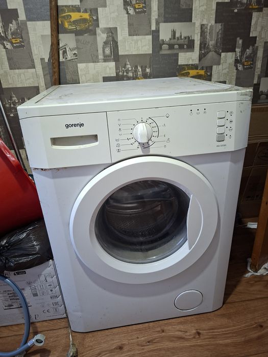 Продам стиральную машину