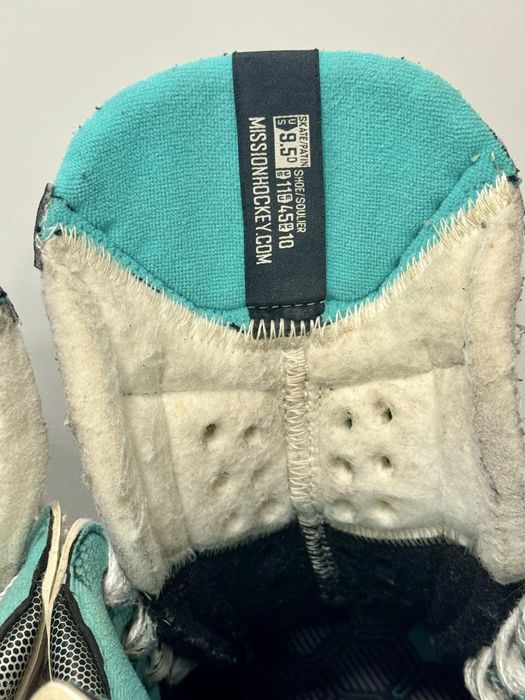 Role hockey Mission Inhaler FZ-0