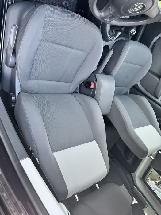 VW CADDY LIFE 16 TDI Posibilite Rate Buy Back Cash