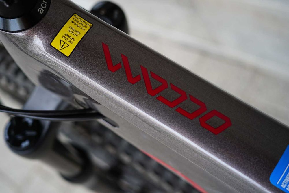 2023 ORBEA Occam H30 Marzochi/FOX *Allmountain/trail*