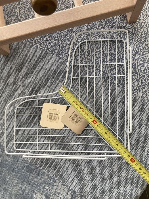 Етажерка за баня