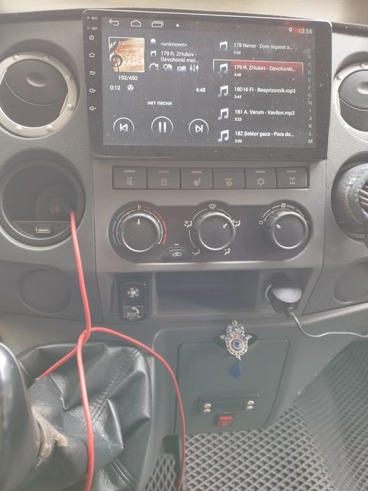 Продам газель Некст рефрижератор