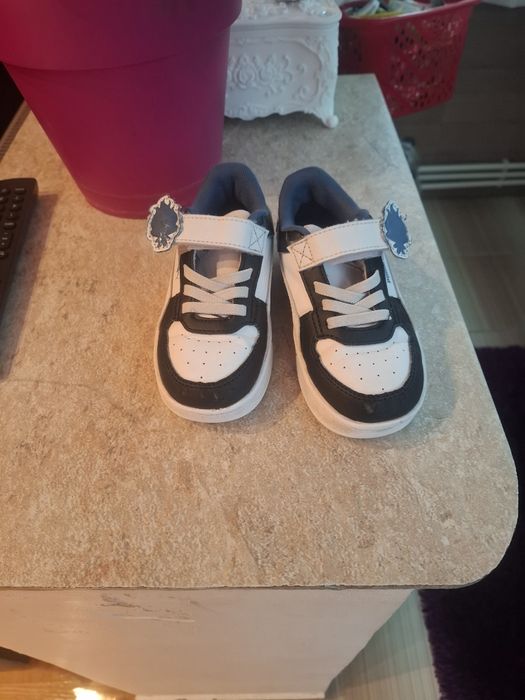 Adidași copii 26