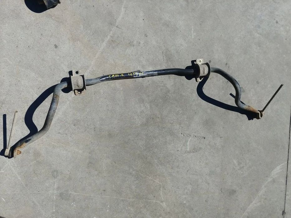 bara stabilizatoare torsiune  1.6 tdci  ford c-max