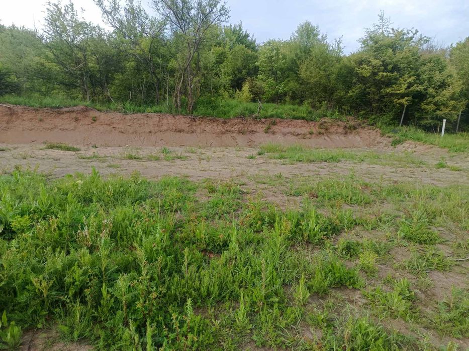 Продава се Парцел в с. Гара Елин Пелин, Област София-област - 882 кв.м за 69 €/кв.м - Снимка #2