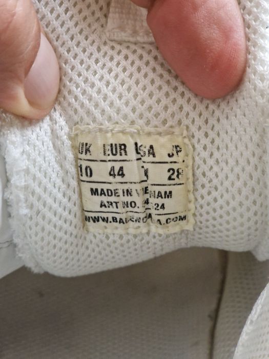 Мъжки маратонки-44 ном.