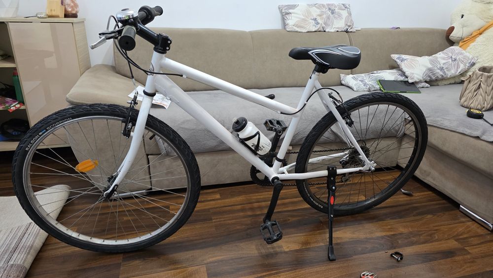 Bicicleta Kemmel dama, roti 26"