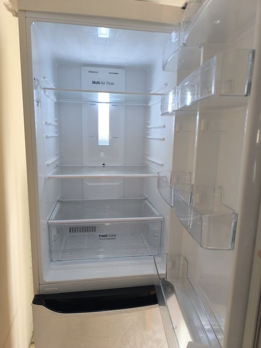 Холодильник LJ ЛЖ