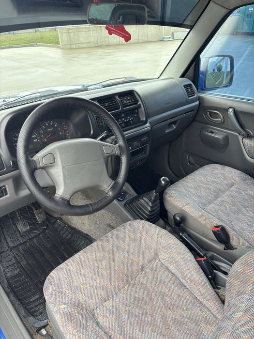 Vand Suzuki Jimny Reductor Manual