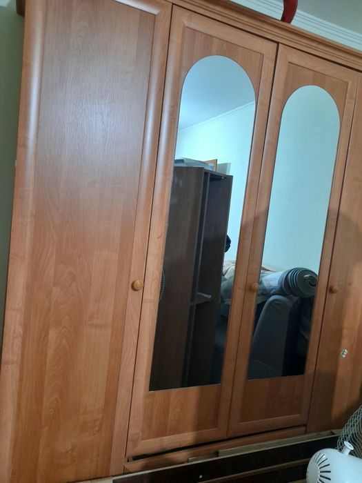 Шкаф для спальни