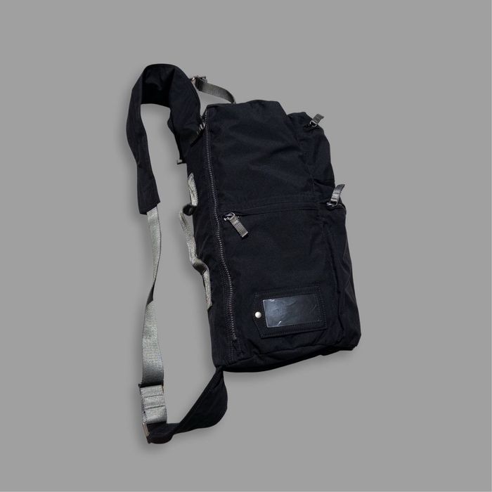 Сумка Prada Sport 2000x годов