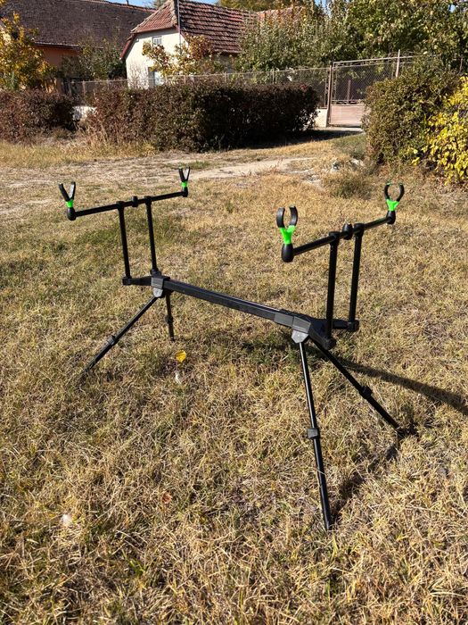 Rod pod DELPHIN BRONX 2G, 3 posturi