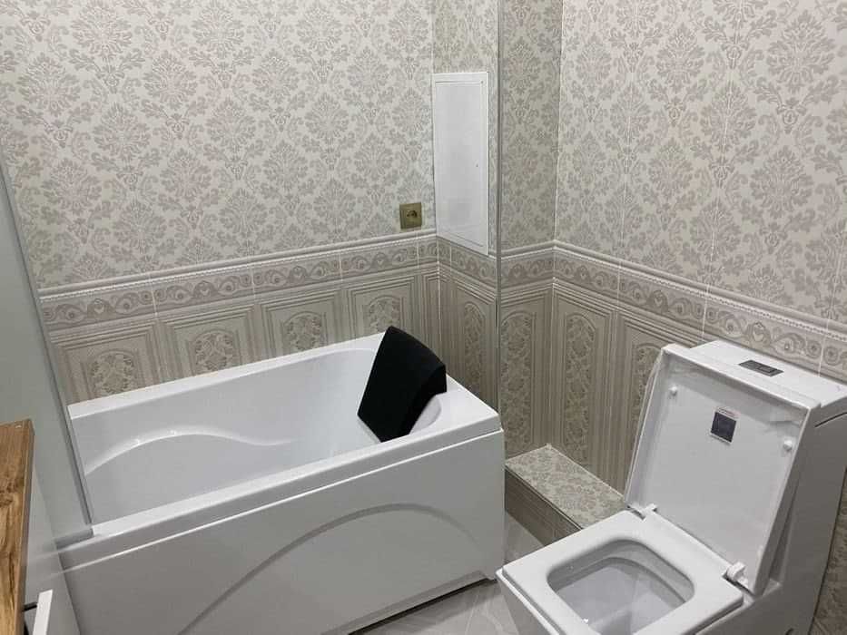 Сдается квартира В Юнусабадском районе 14кв.