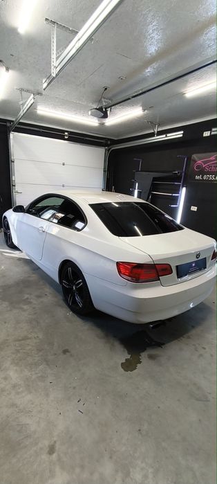 Vand/schimb BMW e92