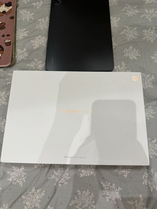 Продается xiomi pad 5 , 128 gb