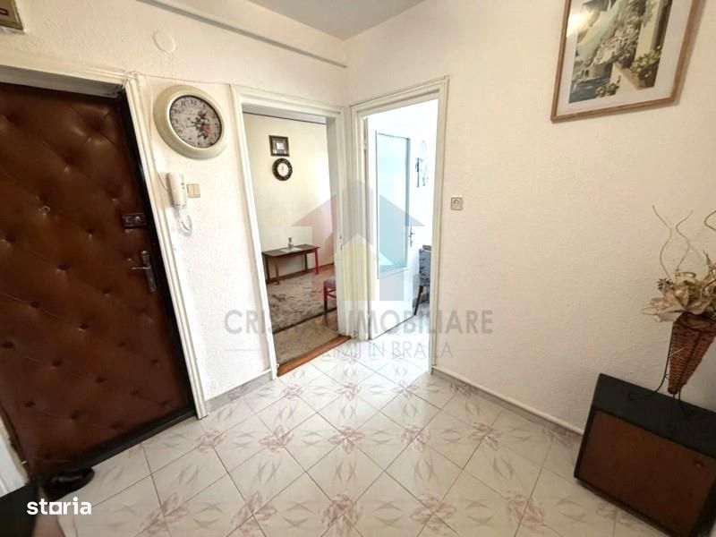 Apartament  3 camere etaj 2, Confort 1, Gen.Eremia Grigorescu