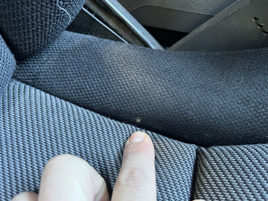 Седалки Recaro LX / LS