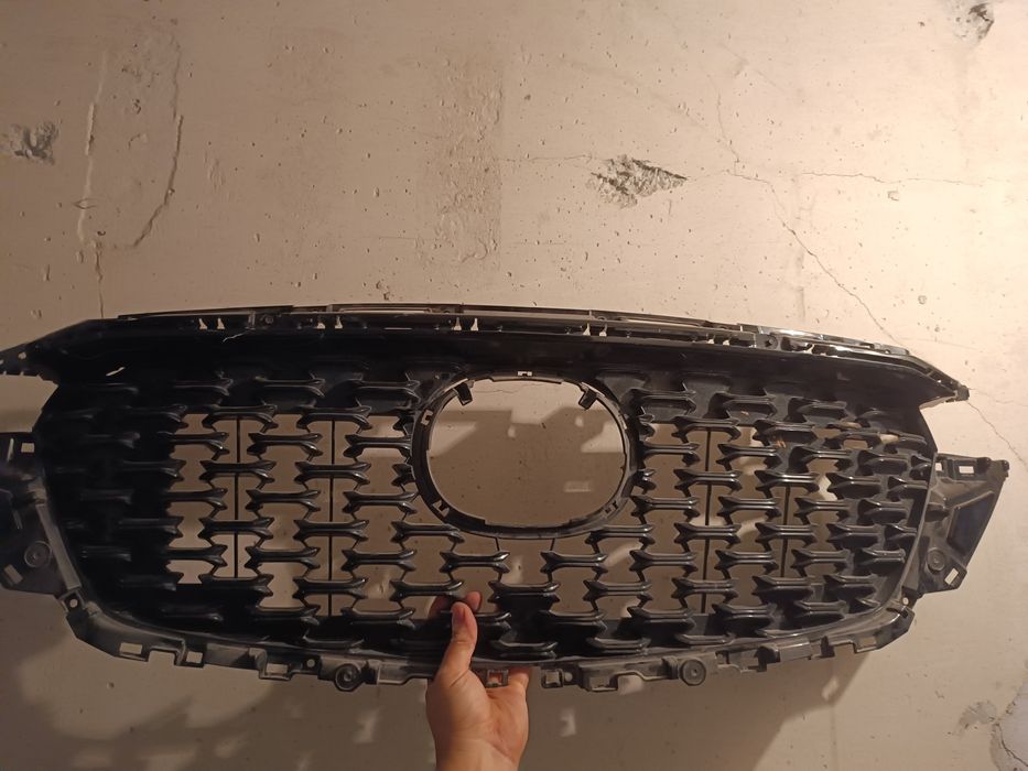 Мазда CX-5 части кора стъкло решетка лайсна ключ