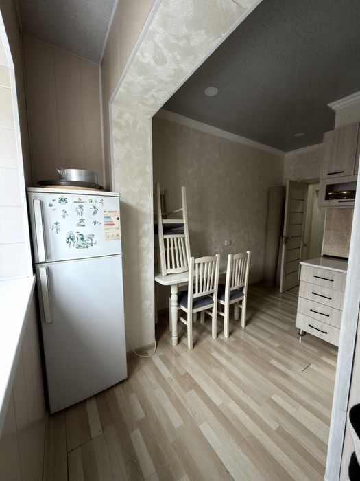 Аренда 3х комнатная квартира Юнусабад-4/12/42