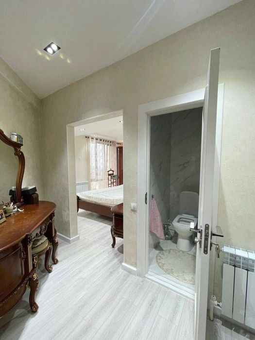 Квартира 5/9/10 ЖК "Solaris" Шота Руставели, Кушбеги, Братские