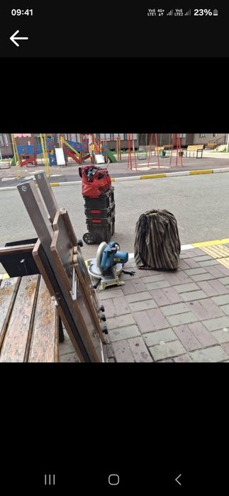 Установка межкомнатных дверей