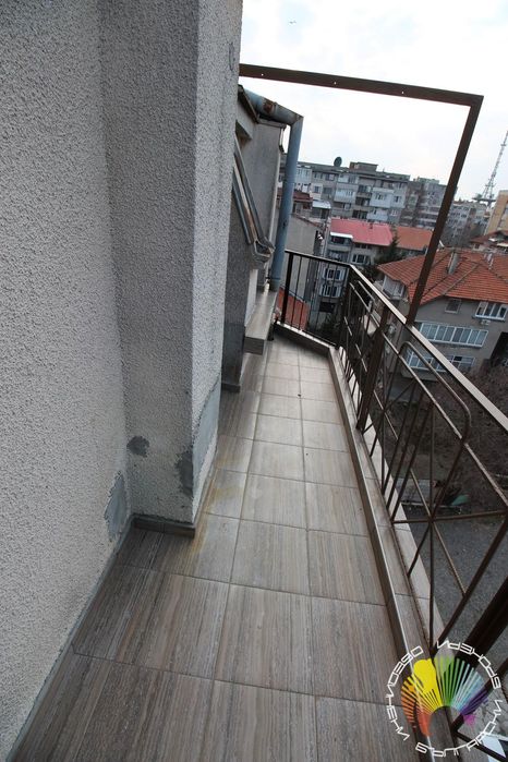 Дава се под наем Двустаен апартамент в Бургас, Лазур - 65 кв.м за 433.5 € - Снимка #4