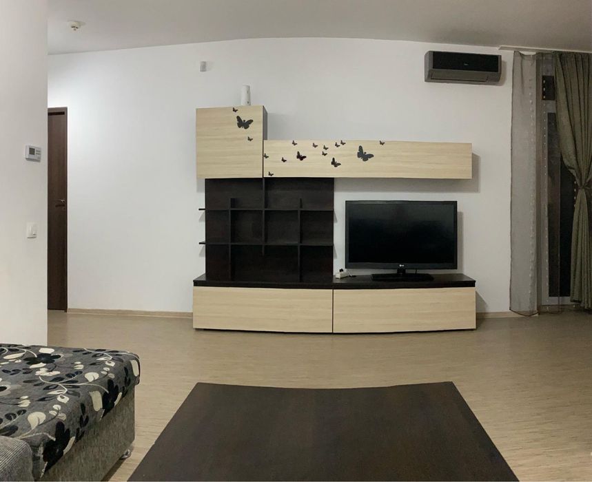 Inchiriez apartament 2 camere Ared Kaufland