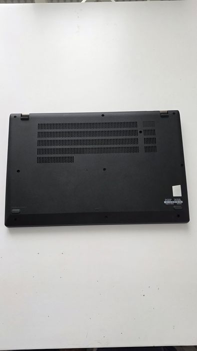 Lenovo ThinKpad L15 i.5 1235U 16 gb ddr4!
