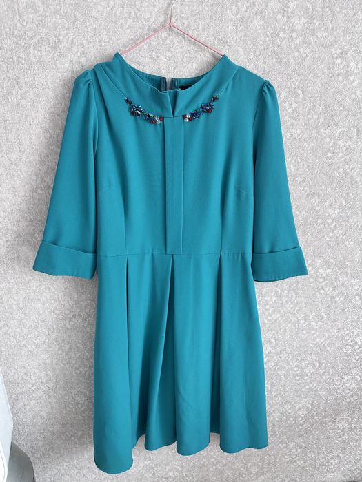 Платье турецкого проиводства