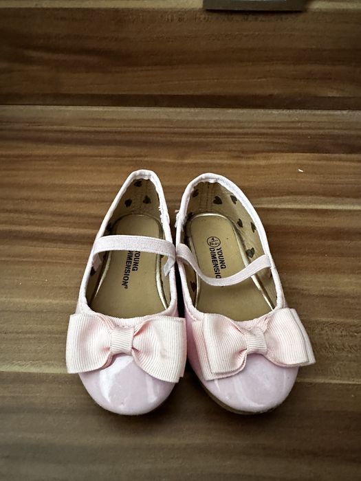 Детски балеринки