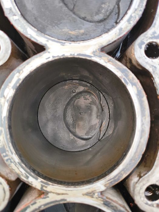 Двигатель Toyota, 1AZ-FSE D4, 2.0л, с ТНВД