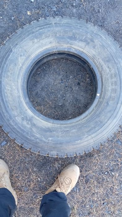 Продам шины в отличном состоянии