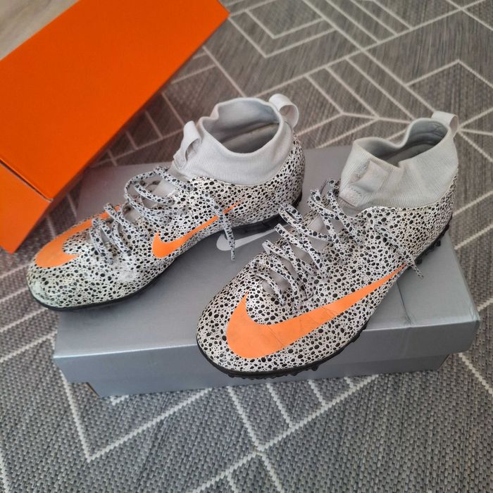 Стоножки Nike 38номер 24см