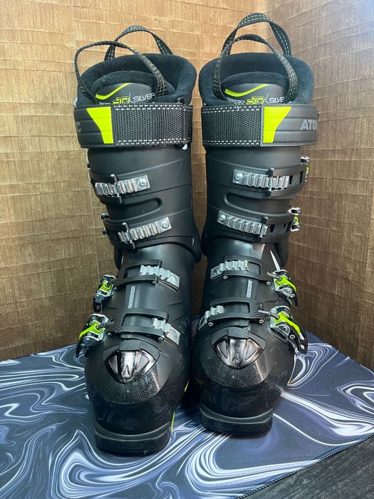 Ски обувки Dalbello Haxw Prime 100 - 26/26,5см.